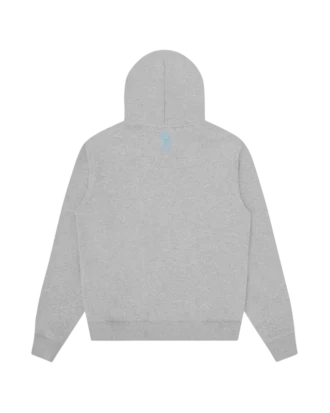 Popover-Kapuzenpullover mit 3D-Arch Logo