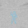Popover-Kapuzenpullover mit 3D-Arch Logo Popover-Kapuzenpullover mit 3D-Arch Logo