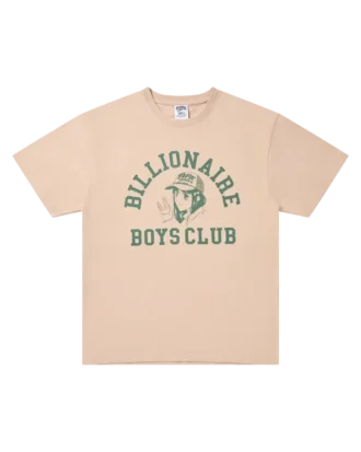 Prosper SS-T-Shirt