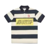Regatta-Streifen-Poloshirt