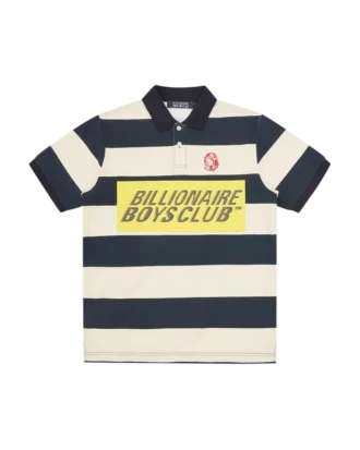 Regatta-Streifen-Poloshirt Regatta-Streifen-Poloshirt