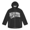 Regenjacke mit Arch Logo Regenjacke mit Arch Logo