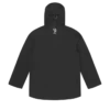 Regenjacke mit Arch Logo Regenjacke mit Arch Logo
