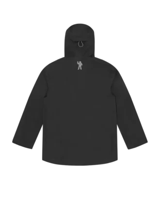 Regenjacke mit Arch Logo