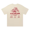 Rose SS-T-Shirt Rose SS-T-Shirt