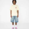 Rose SS-T-Shirt Rose SS-T-Shirt