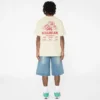 Rose SS-T-Shirt Rose SS-T-Shirt