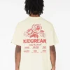 Rose SS-T-Shirt Rose SS-T-Shirt