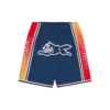 Running Dog Basketball-Shorts
