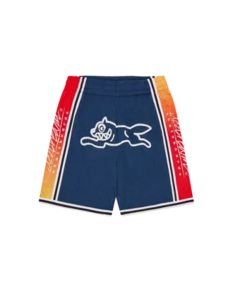 Running Dog Basketball-Shorts