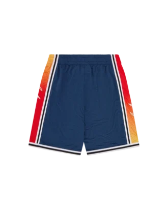 Running Dog Basketball-Shorts