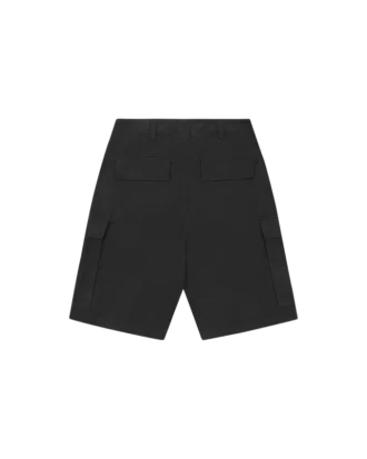 Running Dog Cargo-Shorts