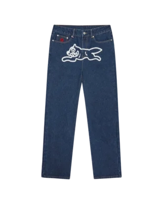 Running Dog Denim-Hose Running Dog Denim-Hose
