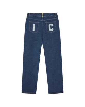 Running Dog Denim-Hose Running Dog Denim-Hose