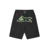 Running Dog Denim-Shorts Running Dog Denim-Shorts