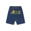 Running Dog Denim-Shorts Running Dog Denim-Shorts