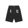 Running Dog Denim-Shorts Running Dog Denim-Shorts