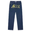 Running Dog Double Scoop Denim-Hose Running Dog Double Scoop Denim-Hose