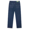 Running Dog Double Scoop Denim-Hose Running Dog Double Scoop Denim-Hose