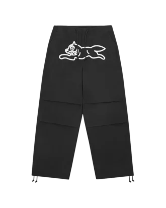 Running Dog Parachute-Hose