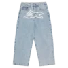 Running Dog Triple Scoop Denim-Hose Running Dog Triple Scoop Denim-Hose