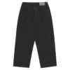 Running Dog Triple Scoop Denim-Hose