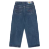 Running Dog Triple Scoop Denim-Hose Running Dog Triple Scoop Denim-Hose