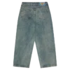 Running Dog Triple Scoop Denim-Hose Running Dog Triple Scoop Denim-Hose