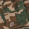 Running Dog Woodland Camo Feldjacke