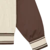 Running Dog Zip-Through-Trainingsjacke Running Dog Zip-Through-Trainingsjacke