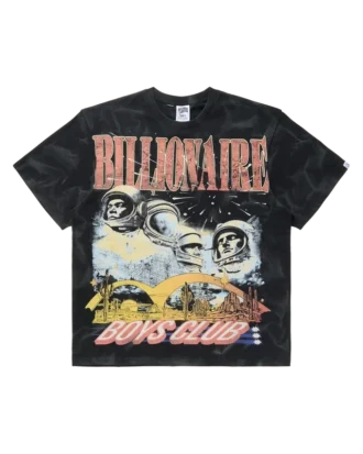 Rushmore SS Strickware (Oversize-Passform)
