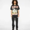 Rushmore SS Strickware (Oversize-Passform)