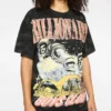 Rushmore SS Strickware (Oversize-Passform)