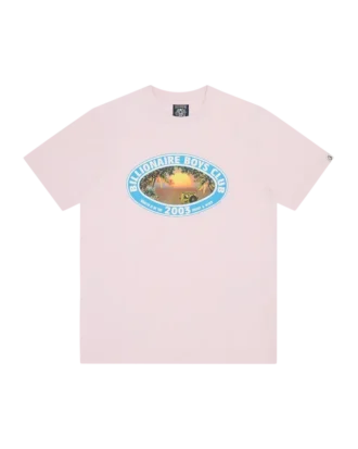 Safari-Sticker-T-Shirt
