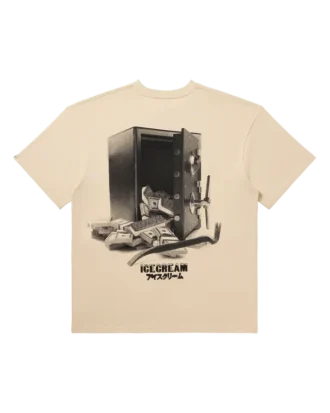 Safe SS-T-Shirt