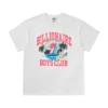 Sail SS-T-Shirt Sail SS-T-Shirt
