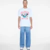 Sail SS-T-Shirt Sail SS-T-Shirt