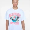 Sail SS-T-Shirt Sail SS-T-Shirt