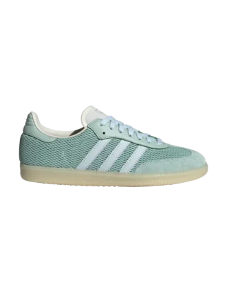 Samba OG
