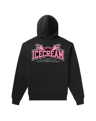 Saveur le flaveur Hoodie Saveur le flaveur Hoodie