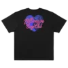 Script Heart T-Shirt