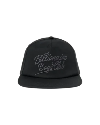 Script Snap-Back Mütze