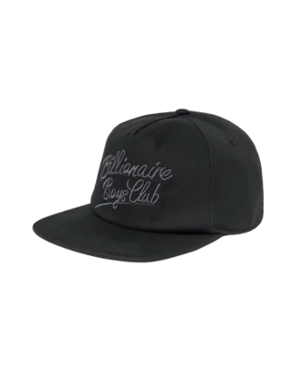 Script Snap-Back Mütze