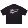 Script SS Woven Script SS Woven