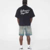 Script SS Woven Script SS Woven
