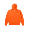 Script Zip Hoodie