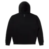 Script Zip Hoodie