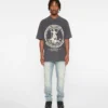 Seal (Oversize) SS Strickware