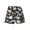 Shorts mit Grafik