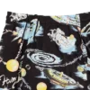 Shorts mit Grafik